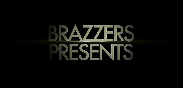  Brazzers - Hot And Mean - Up All Night scene starring Anya Ivy and Lynn Vega
